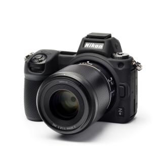Easy Cover Pouzdro Reflex Silic Nikon Z6/Z7 Black