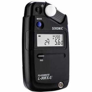 Expozimeter Sekonic L-308X-U Flashmate