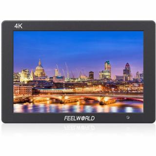 Feelworld LCD monitor T7 4K