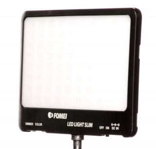 FOMEI LED LIGHT SLIM 15W