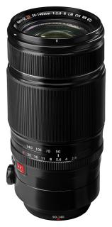 Fujifilm Fujinon XF 50-140mm f/2.8 R LM OIS WR