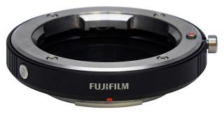 Fujifilm M-Mount pre X-PRO 1