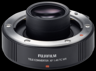 Fujifilm XF1.4x TC WR
