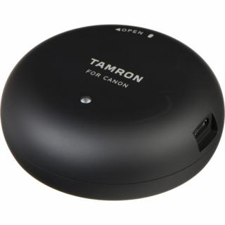 Krytka Tamron pro TAP-In konzole Canon