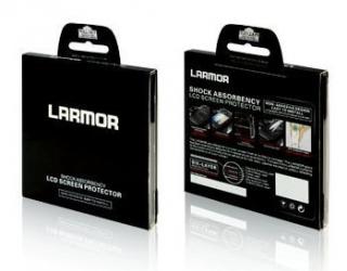 Larmor ochranné sklo 0,3mm na displej pro Canon R6/R6II/R7