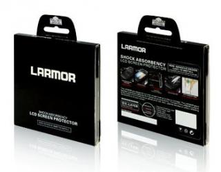 Larmor ochranné sklo 0,3mm na displej pro Sony RX100 I, II, III, IV a V