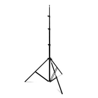 Lastolite 4 Section Air Cush Stand, Metal Collars