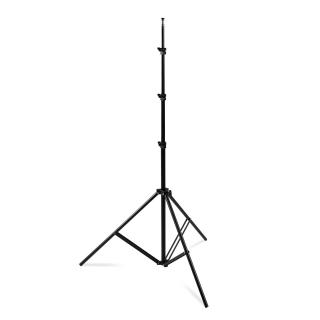 Lastolite 4 Section Standard Lighting Stand (Plast