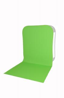 Lastolite Hilite Bottletop With Train Chromakey Gr