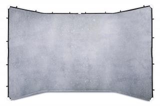 Lastolite Panoramic Background Cover 4m Limestone