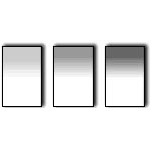 Lee Filters - ND set - sada šedá přechodová jemná 100x150 2mm