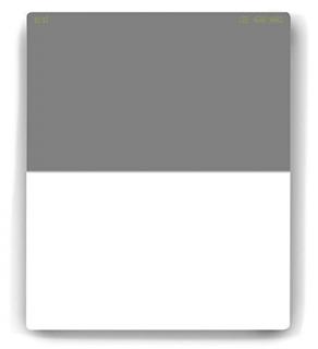 Lee Filters - Seven 5 ND 0.45 šedý přechodový tvrdý (75 x 90mm)