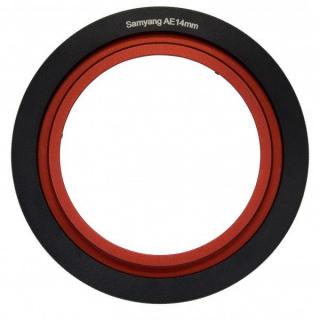 Lee Filters - SW150 adaptér pro Nikon 14mm lens