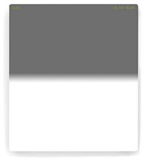 Lee Filters - SW150 ND 0.6 šedý přechodový medium (150 x 170mm)