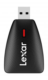 LEXAR Čítačka kariet Professional 2v1 SD/microSD USB 3.1