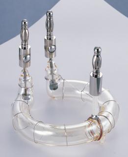 Linkstar RTC-0850-250L(UV) blesková trubice kruhová