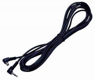Linkstar S-355 synchronizační kabel, 3,5 mm x 5 m