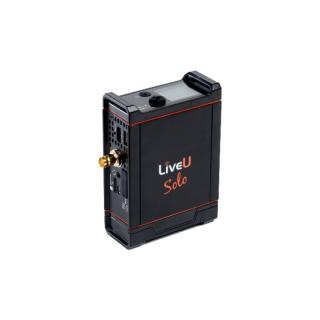 LiveU Solo SDI + HDMI