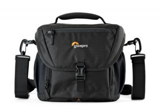 Lowepro brašna Nova 170 AW II čierna