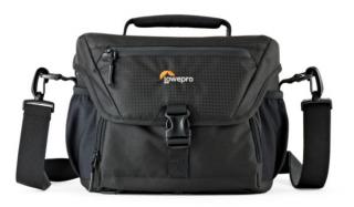 Lowepro brašňa Nova 180 AW II čierna