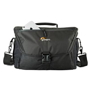 Lowepro Nova 200 AW II čierna