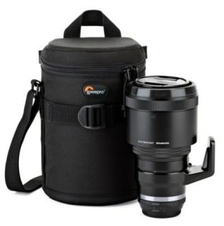 Lowepro púzdro na objektív Lens Case 11x18