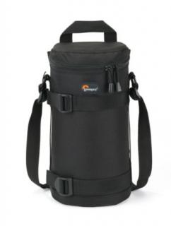 Lowepro púzdro na objektív Lens Case 11x26