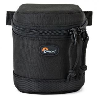 Lowepro púzdro na objektív Lens Case 7x8