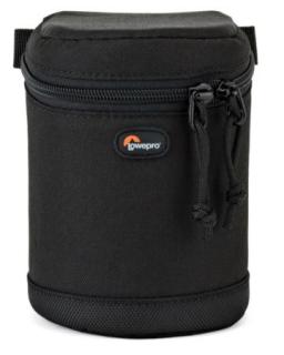 Lowepro púzdro na objektív Lens Case 8x12