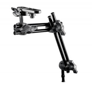 Manfrotto 2-Section Double Articulated Arm with Camera Attachment