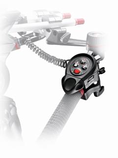 Manfrotto Clamp-on Electronic Remote Control for Canon HDSLRs