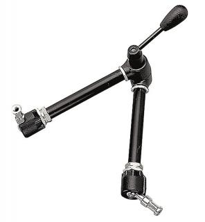 Manfrotto Magic Photo Arm, smart centre lever and flexible extension