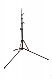 Manfrotto Nanopole Stand, lightweight compact stan