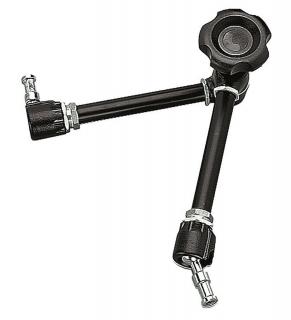 Manfrotto Photo Variable Friction Arm, Italian craftsmanship