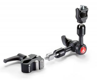 Manfrotto Photo variable friction arm with Anti-rotation attachment