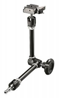 Manfrotto Photo Variable Friction Arm with Quick Release Plate