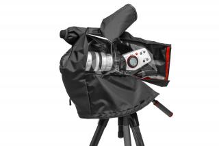 Manfrotto Pro Light camera element cover CRC-12 for AJ-PX270