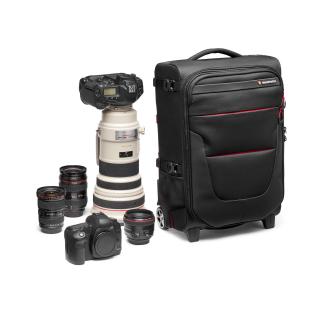 Manfrotto Pro Light Reloader Air-55 carry-on camer