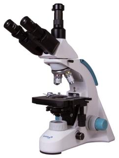 Mikroskop Levenhuk 900T Trinocular