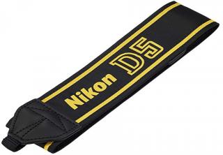 Nikon AN-DC15 popruh pro D5