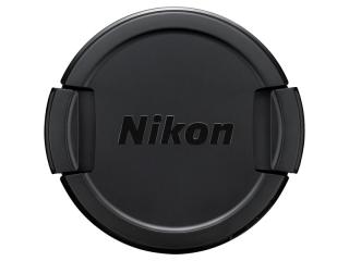 Nikon LC-CP21 krytka objektivu