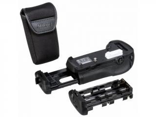 Nikon MB-D12, originálny batériový grip