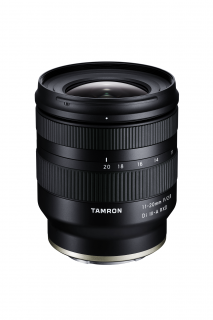 Objektív Tamron 11-20mm F/2.8 Di III-A RXD pre Sony E  + 5 rokov záruka