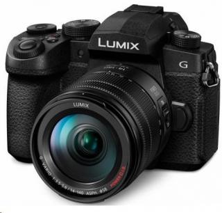 Panasonic DC-G90  + LUMIX 14-140mm F3,5-5,6 ASPH POWER O.I.S.