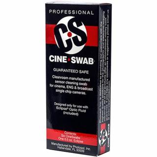 PhotoSol Cine Swab - čistící stěrka na čip 24mm Super 35