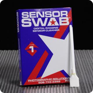 PhotoSol SensorSwab - čistící stěrka na čip (1) - Ultra