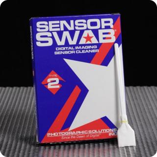 PhotoSol SensorSwab - čistící stěrka na čip (2) - Ultra
