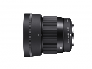 Sigma 56/1.4 DC DN Contemporary Canon EF-M  + 4 roky záruka
