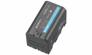 Sony BP-U35 Battery pack