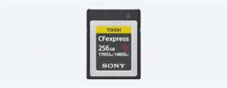 Sony CEBG256 - Paměťová karta řady CEB-G 256GB  + cashback 50 €